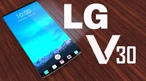 LG V30 sería el primer smartphone de LG Display con pantalla OLED