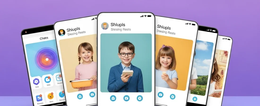 Mejores aplicaciones para el aprendizaje en niños pequeños