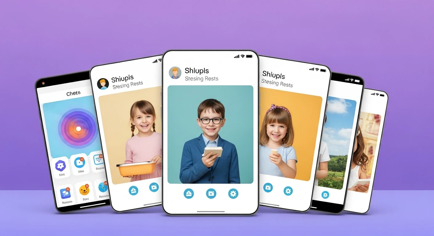 Mejores aplicaciones para el aprendizaje en niños pequeños