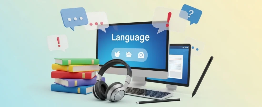 Las 3 Mejores Aplicaciones De Traducción Para Estudiantes De Idiomas