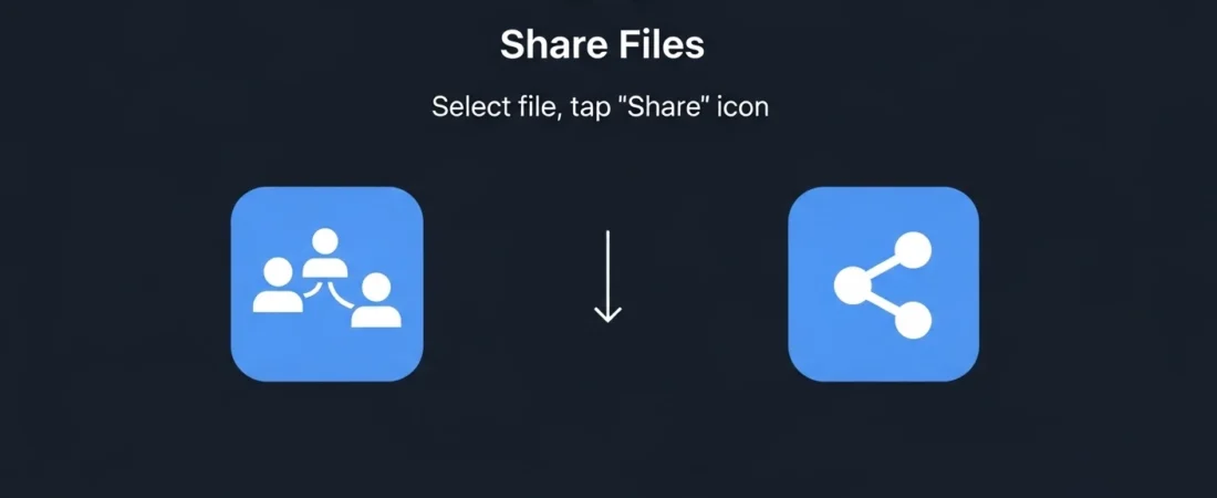 Cómo usar Google Drive desde Android