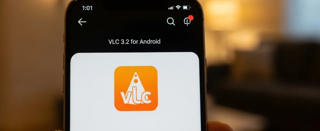 VLC 3.2 para android: Ultima actualización 1 VLC 3.2 para android: Ultima actualización