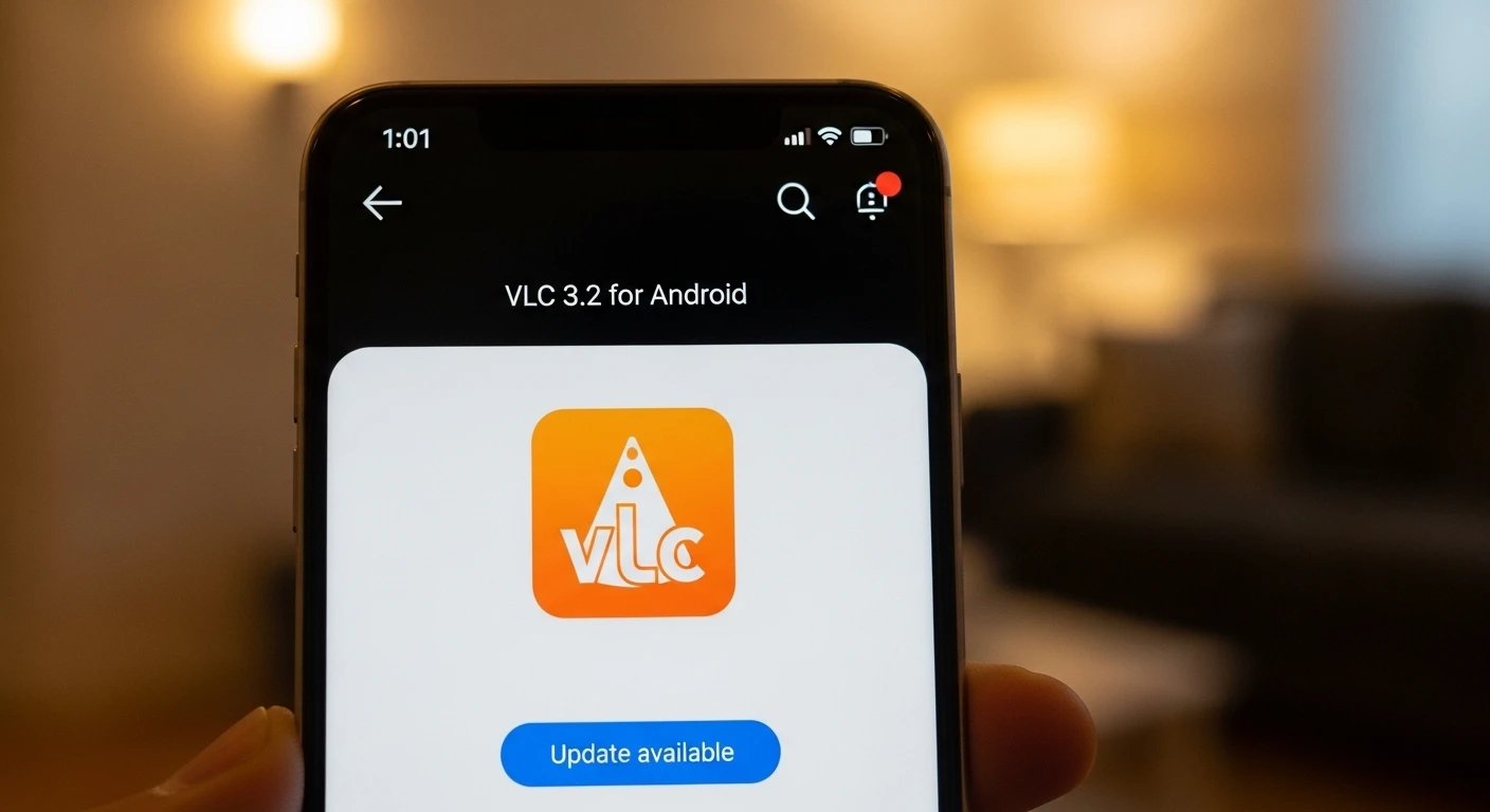 VLC 3.2 para android: Ultima actualización 2 VLC 3.2 para android: Ultima actualización