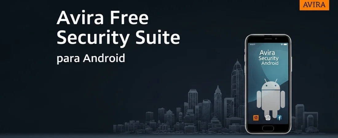 Avira Free Security Suite para Android