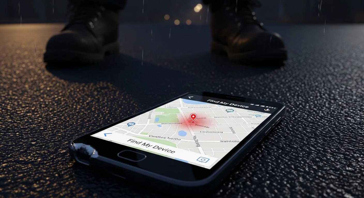 ¿Como recuperar tu android en caso de pérdida?