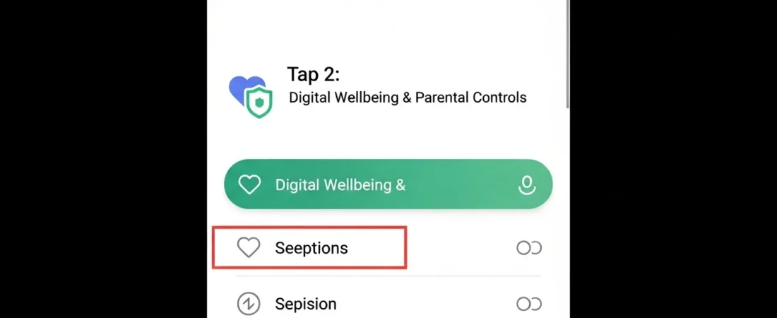 Sencillos pasos para activar el control parental en Android 1 Sencillos pasos para activar el control parental en Android