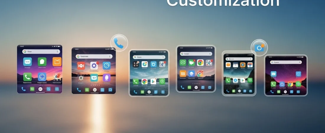 ¿Por qué comprar un móvil Android?