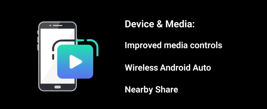 Conoce todo lo que sabemos sobre Android 11 1 Conoce todo lo que sabemos sobre Android 11