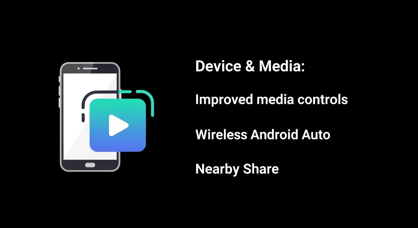 Conoce todo lo que sabemos sobre Android 11