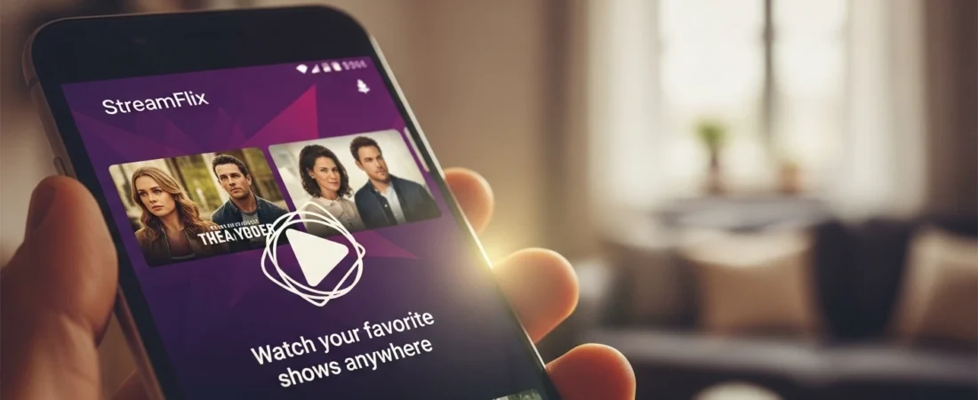 Mejor aplicación Streaming para Android , mira tus programas favoritos donde sea
