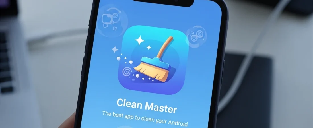 Clean Master: La mejor app para limpiar tu Android