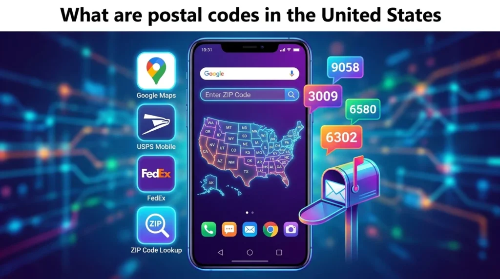 https://todoandroid.live/que-son-los-codigos-postales-en-estados-unidos/