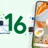 Android 16: Una nueva era para el sistema operativo móvil de Google