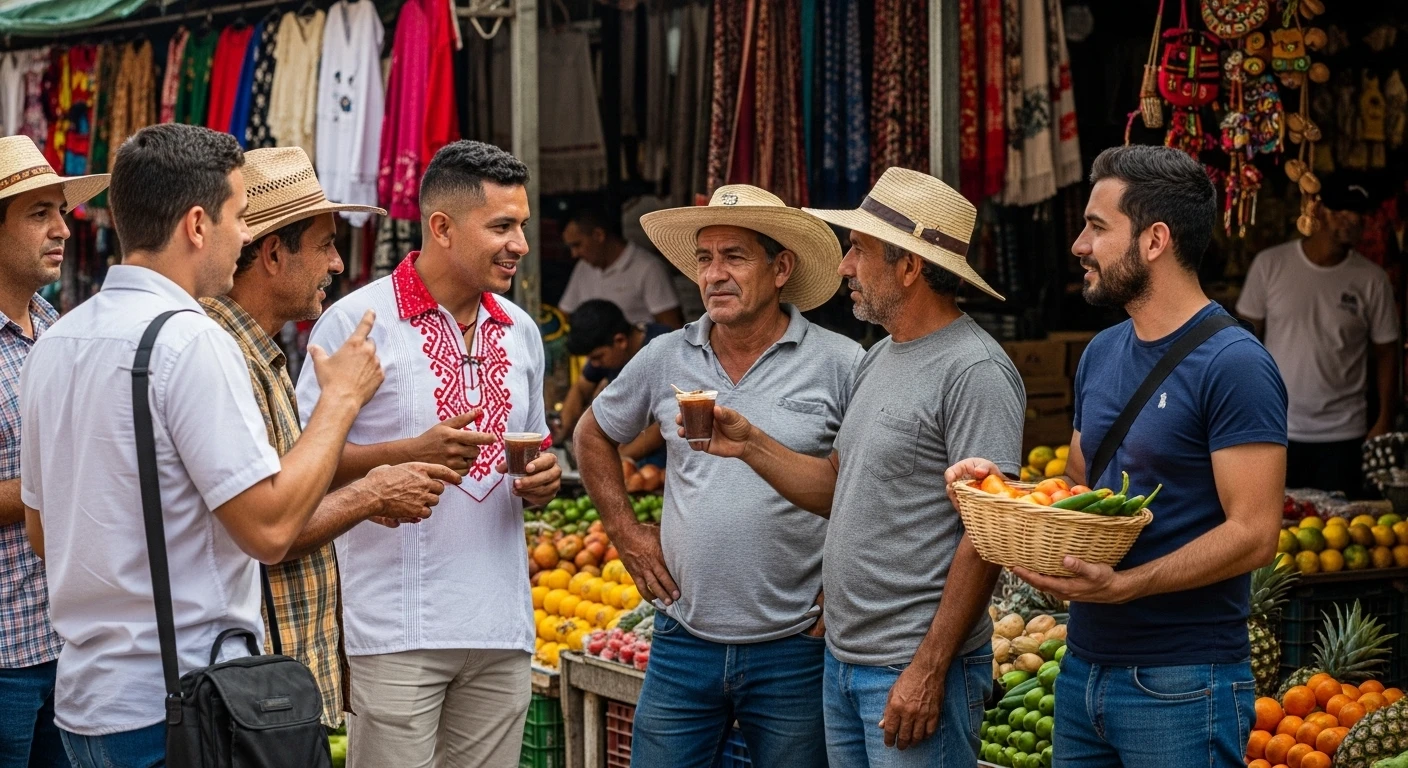 Conocer hombres en paraguay