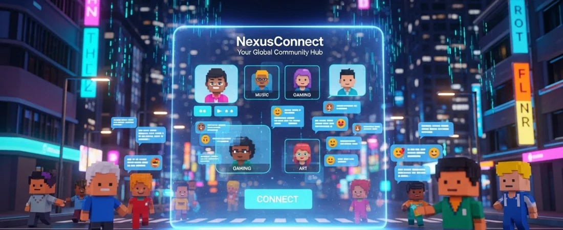 Mejor chat conocer gente