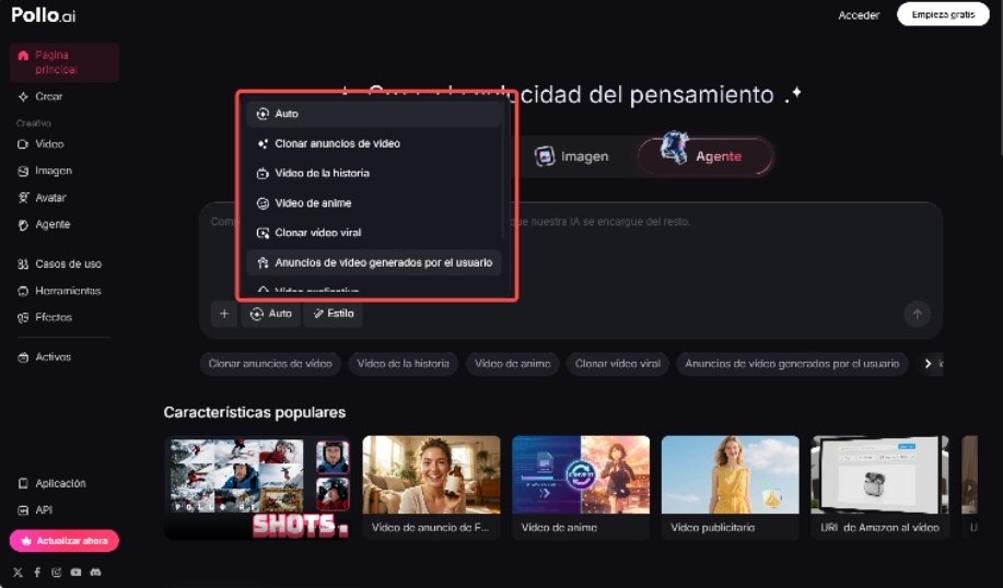 Pollo AI reseña