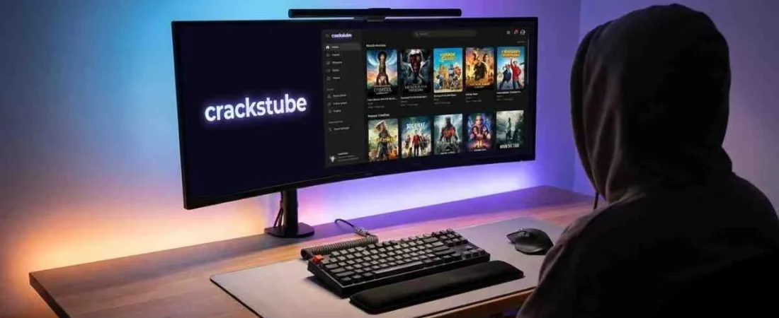 Crackstube: Understanding Modern Online Streaming Platforms and Digital Entertainment Trends