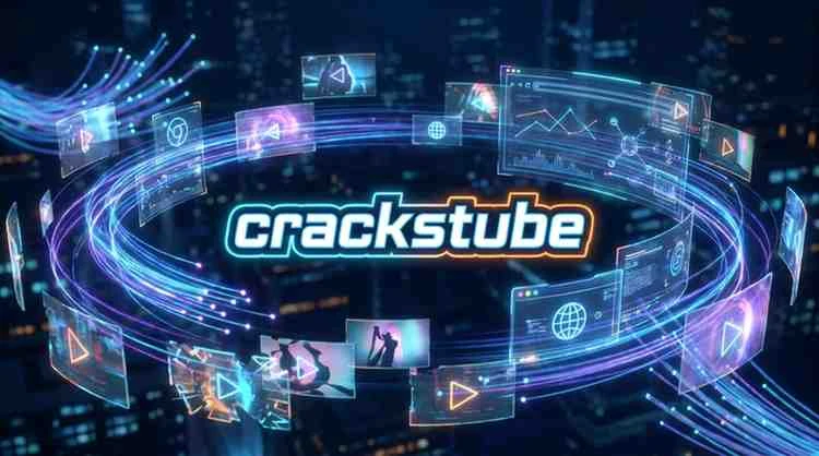 crackstube: Exploring Modern Streaming Platforms & Digital Entertainment