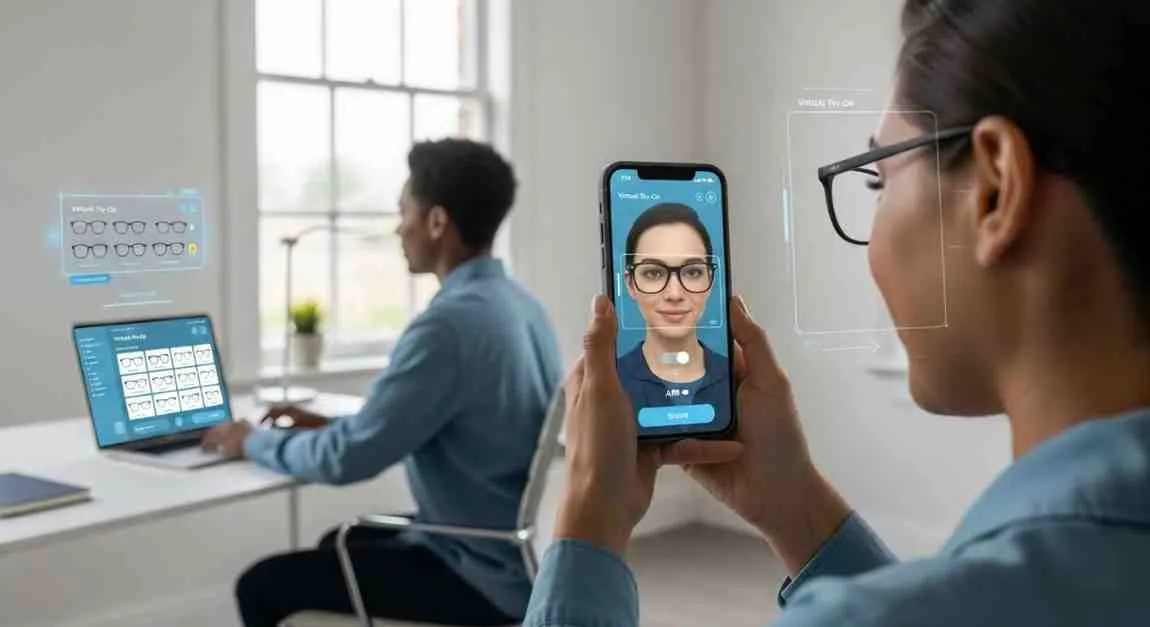 getoptiglasses.com: Premium Eyewear, Prescription Glasses & Blue Light Blocking Solutions 3 getoptiglasses.com | Affordable Prescription Glasses & Blue Light Eyewear