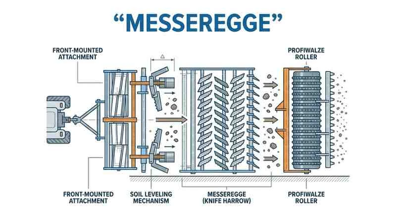 messeregge