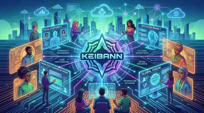 Keibann: Meaning, Origins, History, Popularity, and Everything You Need to Know 3 Keibann: Meaning, Origins, History, Popularity, and Everything You Need to Know