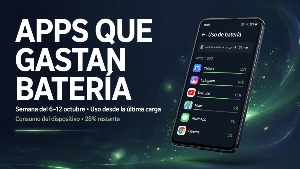 Cómo Ahorrar Batería En Android