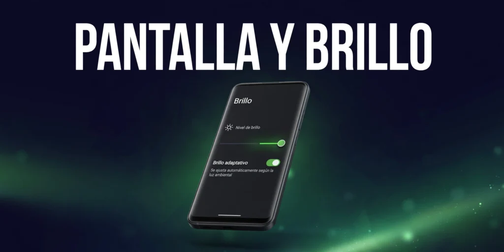 Cómo Ahorrar Batería En Android