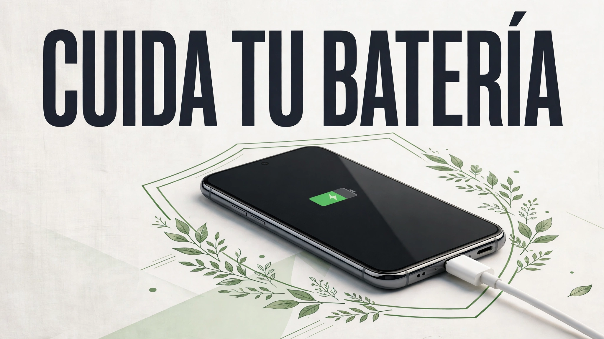 Por qué se descarga rápido la batería del móvil 6 Por Qué Se Descarga Rápido La Batería Del Móvil