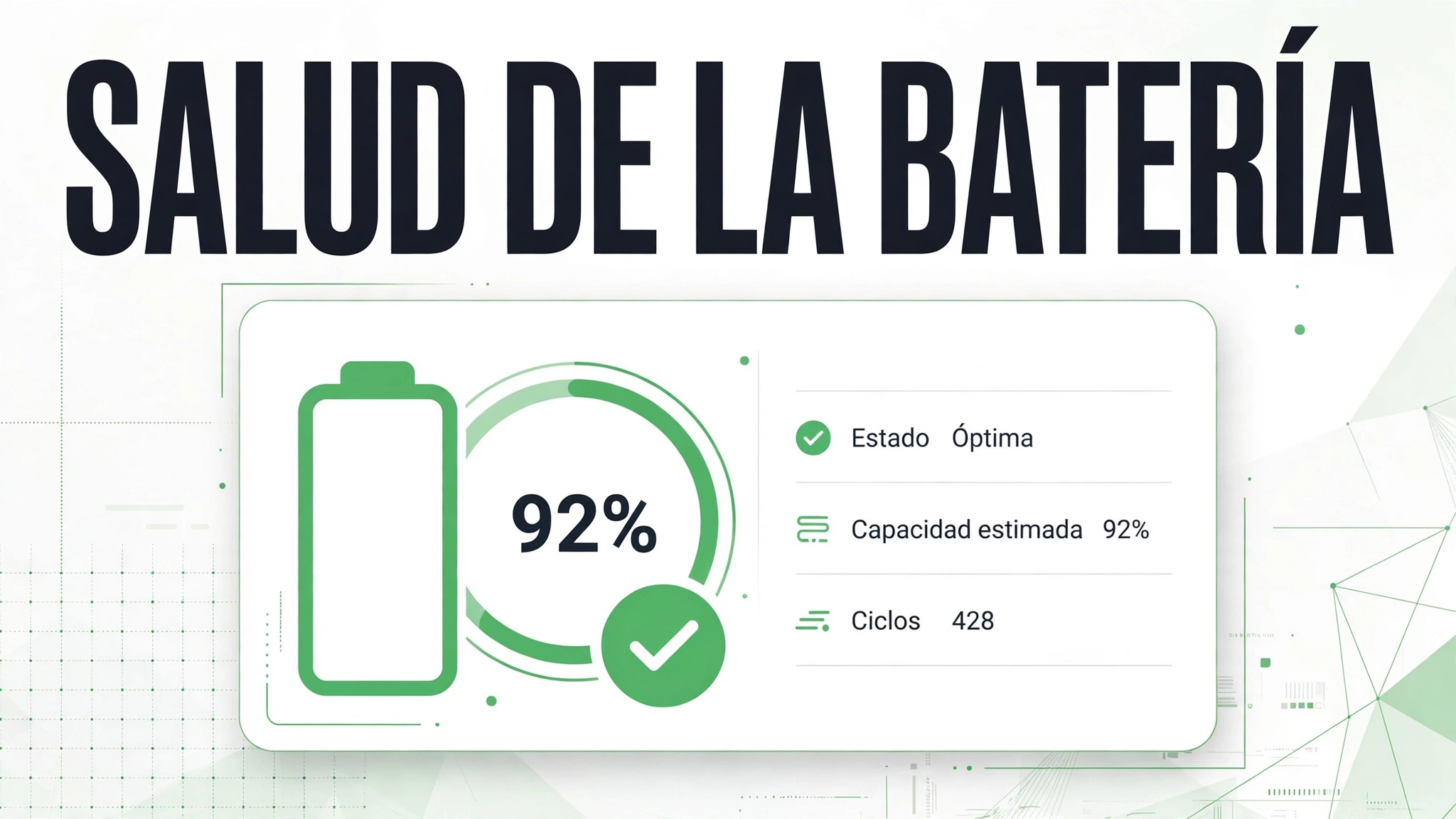 Por qué se descarga rápido la batería del móvil 5 Por Qué Se Descarga Rápido La Batería Del Móvil