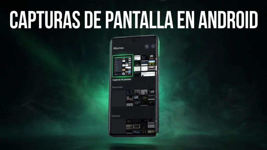 Dónde se guardan las capturas de pantalla en Android 2 Dónde Se Guardan Las Capturas De Pantalla En Android