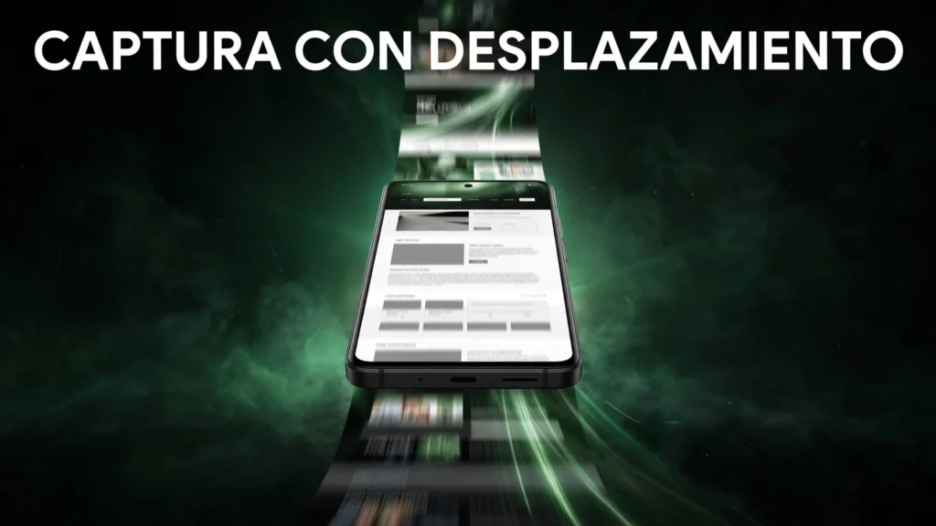 Dónde se guardan las capturas de pantalla en Android 5 Dónde Se Guardan Las Capturas De Pantalla En Android