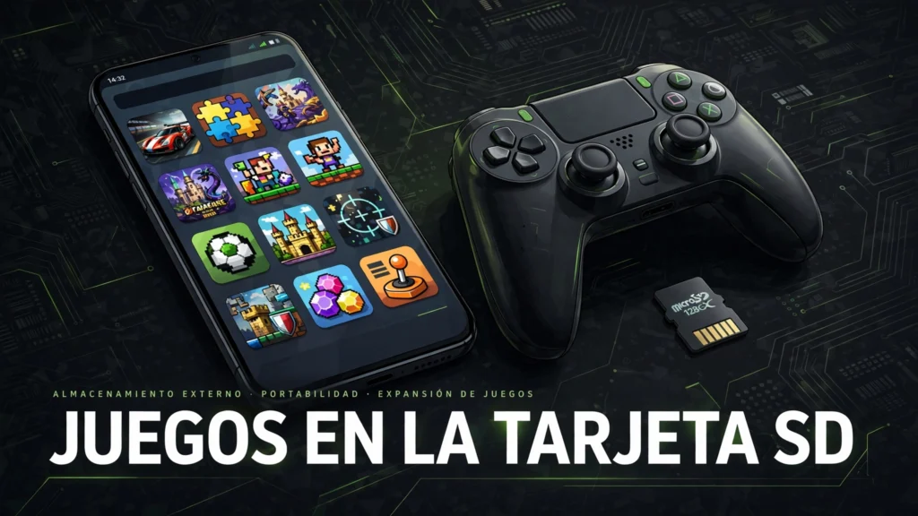 Cómo mover aplicaciones a la tarjeta SD en Android 4 Mover Aplicaciones A La Tarjeta Sd