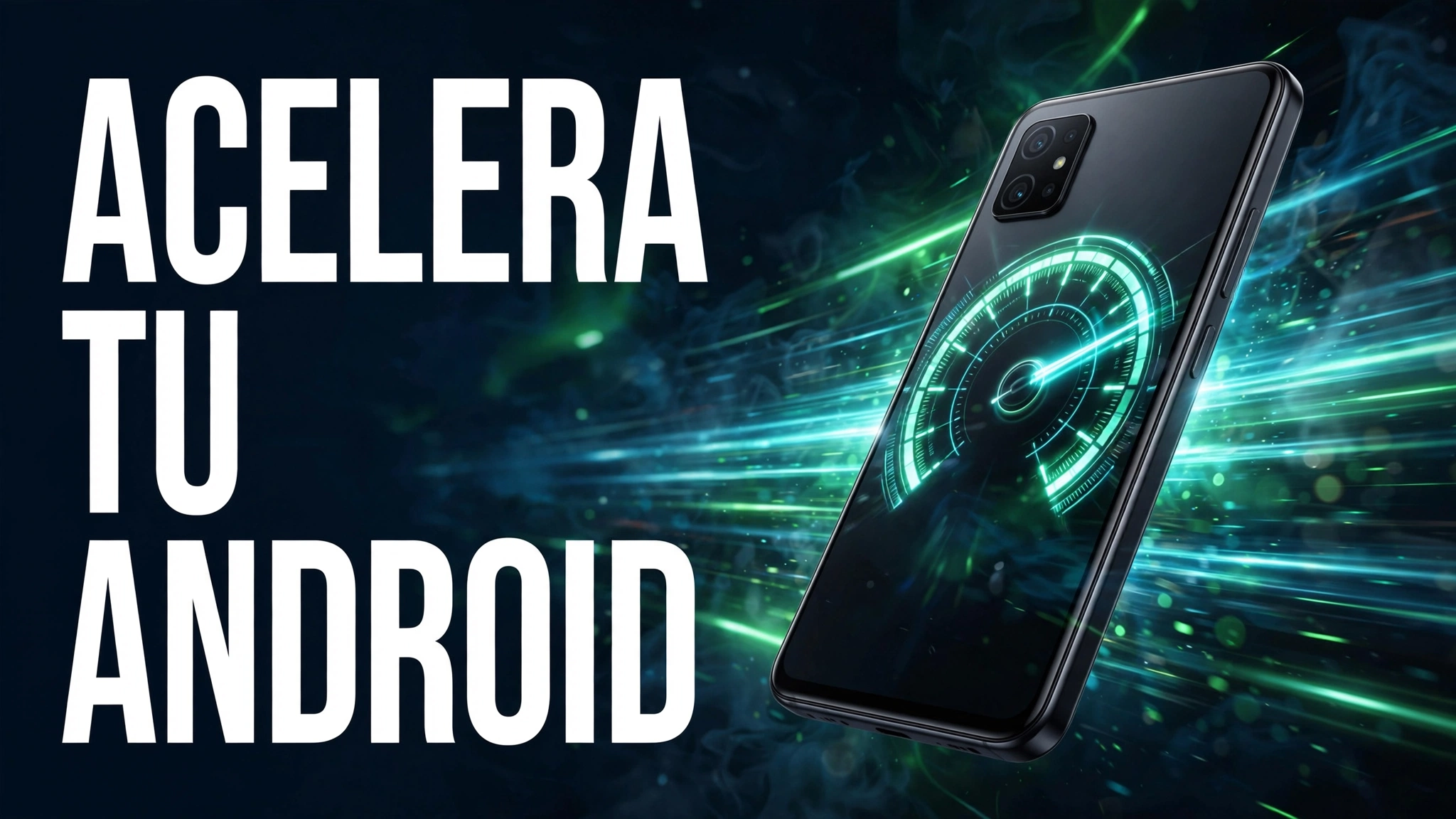 Cómo acelerar tu Android: guía completa para un móvil lento 9 Cómo acelerar tu Android: guía completa para un móvil lento