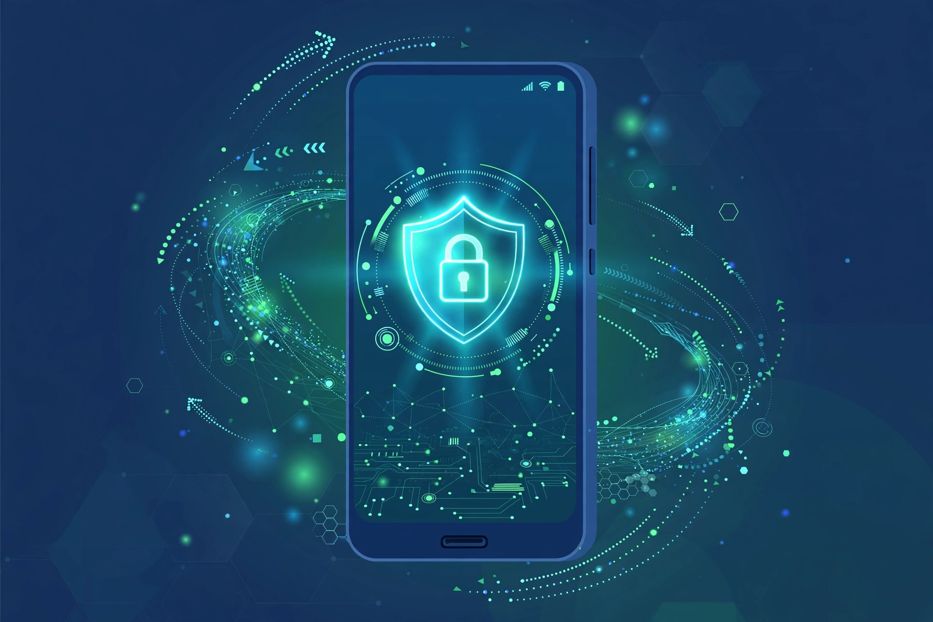 Las 5 mejores VPN gratis para Android en 2026: comparativa honesta 1 Las 5 mejores VPN gratis para Android en 2026: comparativa honesta