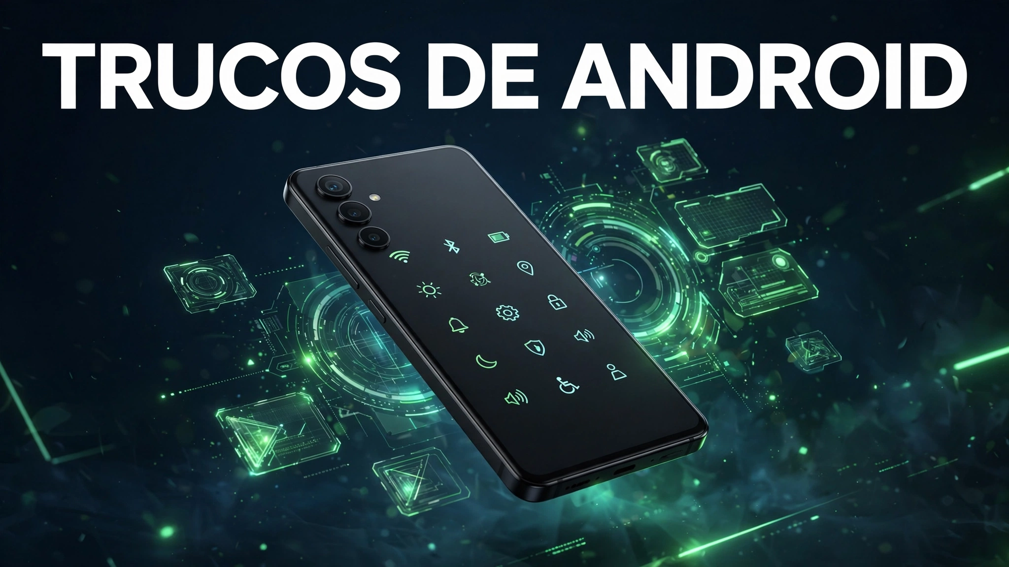 Trucos de Android que no sabías: 20 funciones ocultas