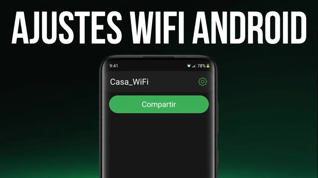 Cómo ver la contraseña del WiFi en Android (guía 2026) 2 Cómo Ver La Contraseña Del Wifi En Android