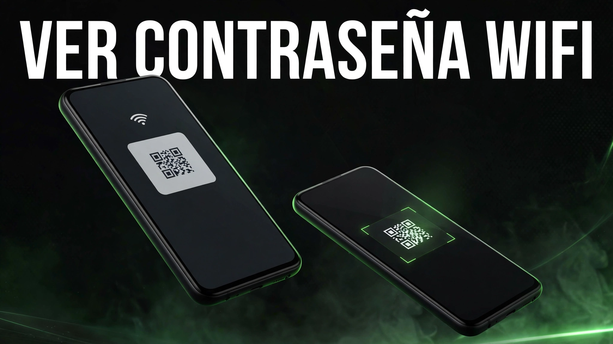 Cómo ver la contraseña del WiFi en Android (guía 2026) 10 Cómo Ver La Contraseña Del Wifi En Android