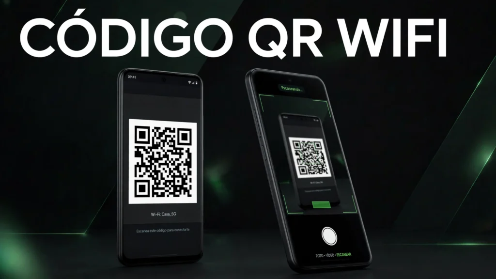 Cómo ver la contraseña del WiFi en Android (guía 2026) 3 Cómo Ver La Contraseña Del Wifi En Android